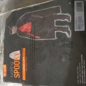 Vampire cape